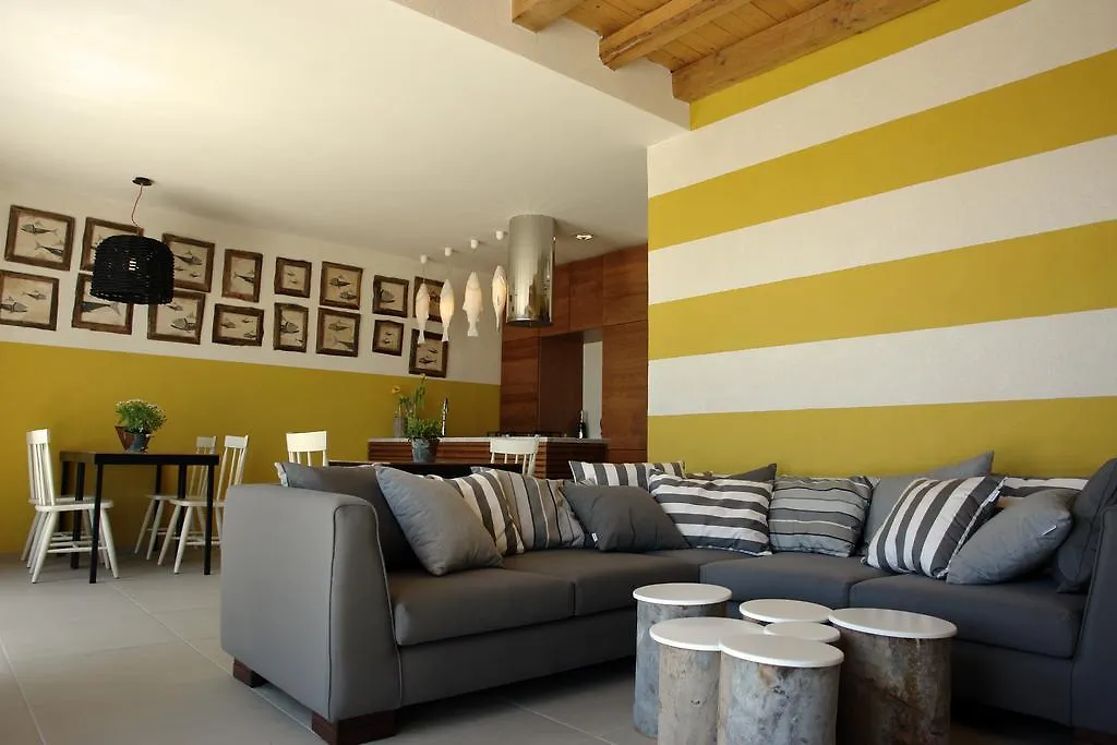 *** Bed & Breakfast Sapore Di Mare Porto Empedocle Italien