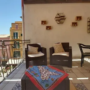  Appartamento Marina Di Girgenti