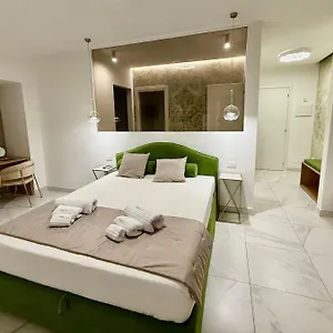  Affittacamere Albanese Luxury