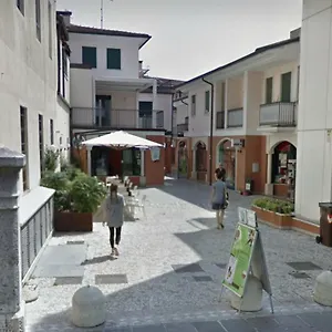 Le Piazzette Apartment Schio