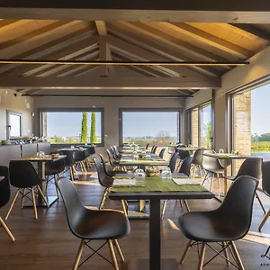 La Razza Farm stay Reggio Emilia